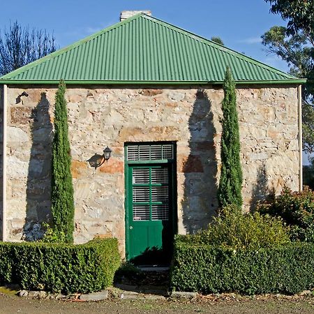 Cleburne Homestead Risdon Kültér fotó