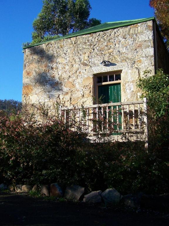 Cleburne Homestead Risdon Szoba fotó