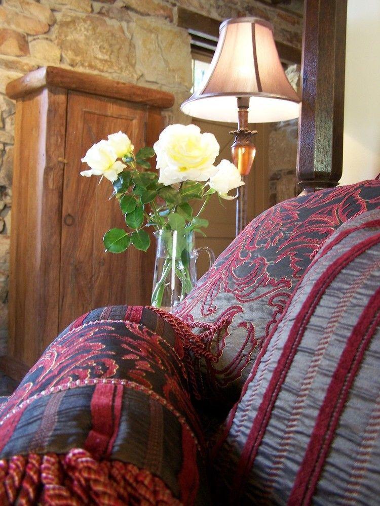 Cleburne Homestead Risdon Kültér fotó