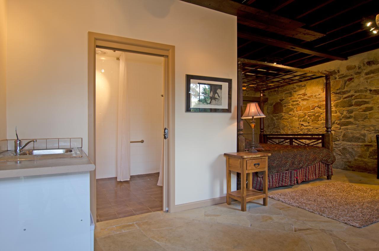 Cleburne Homestead Risdon Kültér fotó