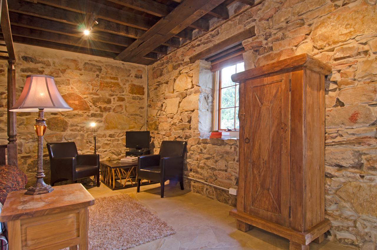 Cleburne Homestead Risdon Kültér fotó