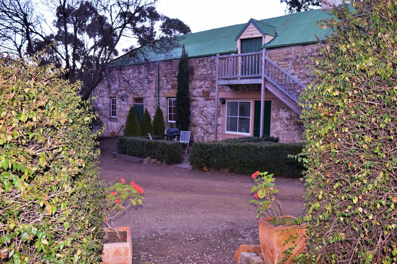 Cleburne Homestead Risdon Kültér fotó