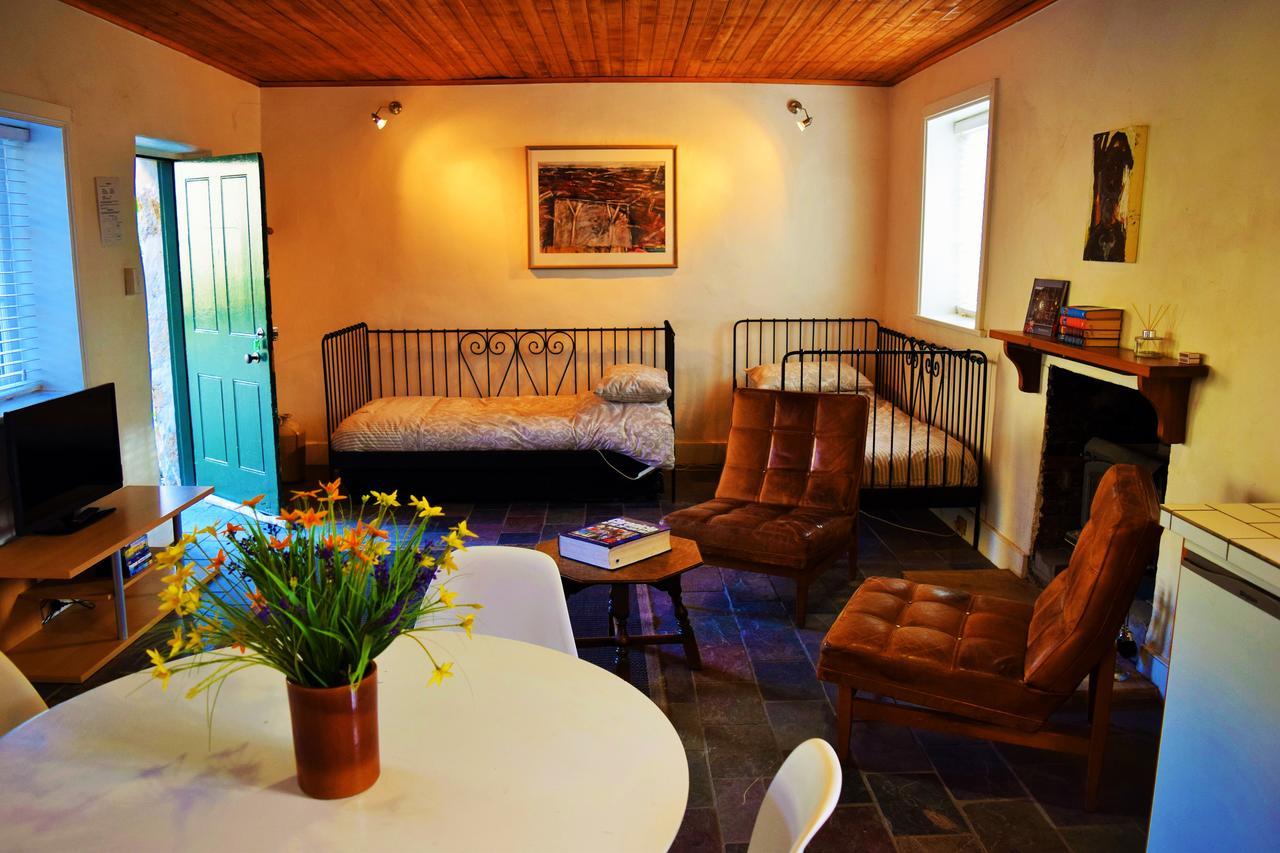 Cleburne Homestead Risdon Kültér fotó